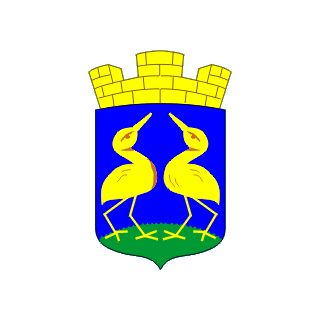 Герб города