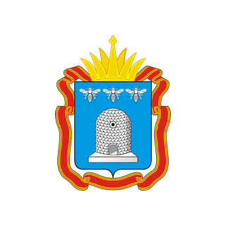 Герб региона